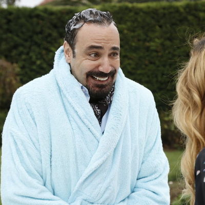 Gülümse Yeter 14. Bölüm Fotoğrafları