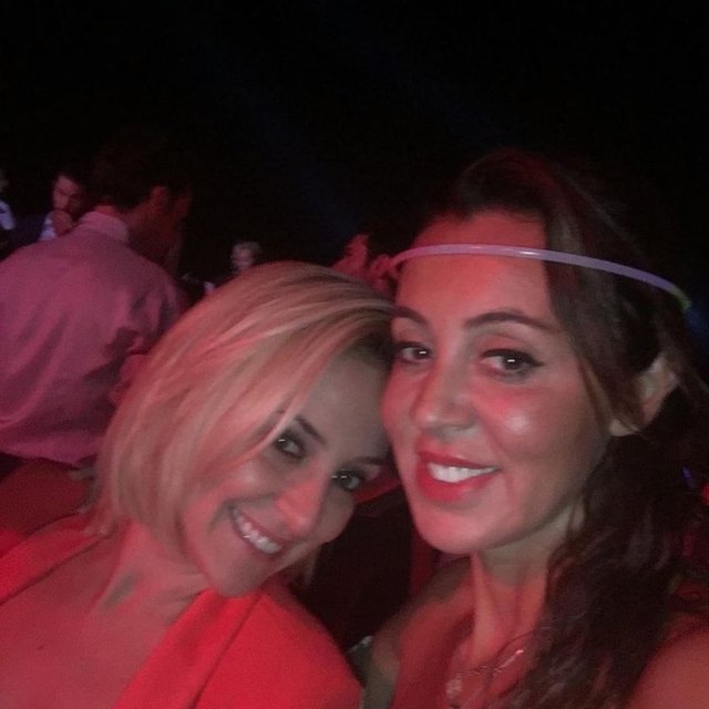 MELİSA MUTLU, ZEYNEP MUTLU İNANOĞLU