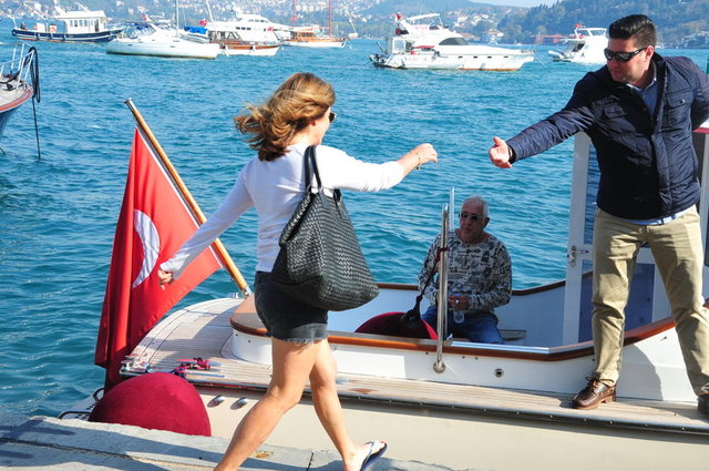 SERRA TOKAR, NURETTİN  HASMAN