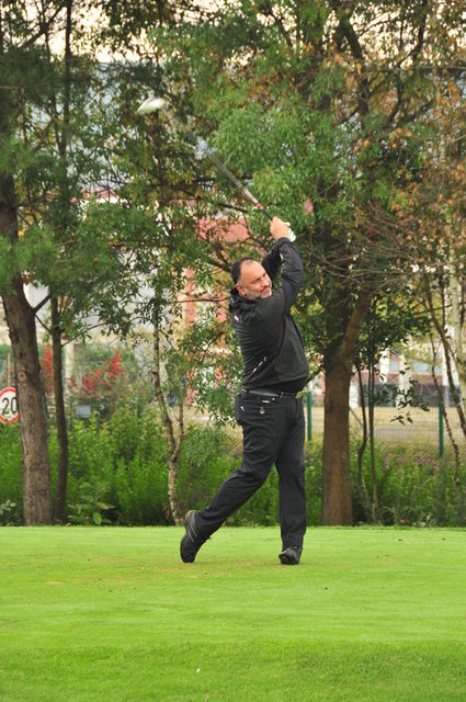 SERHAT SOYSAL