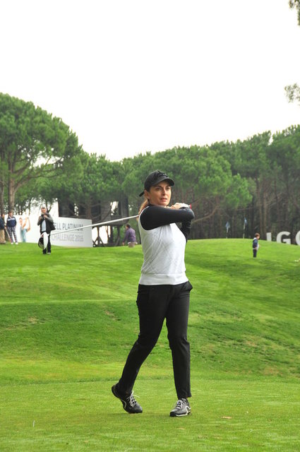 BANU ÇARMIKLI