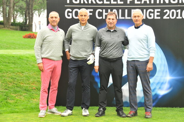 ERHAN KAMIŞLI, HASAN AKÇAKAYALIOĞLU, KIVANÇ OKTAY, MUSTAFA SARIOĞLU