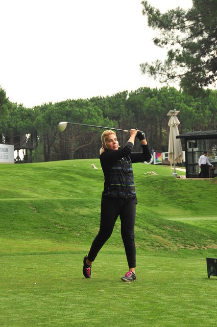 ECE KURDOĞLU