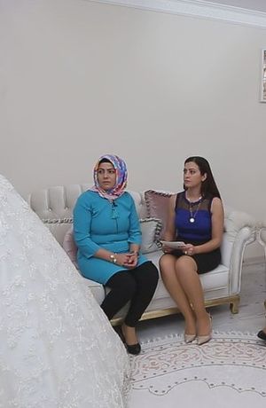 Gelin Evi 196. Bölüm Fotoğrafları