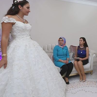 Gelin Evi 196. Bölüm Fotoğrafları