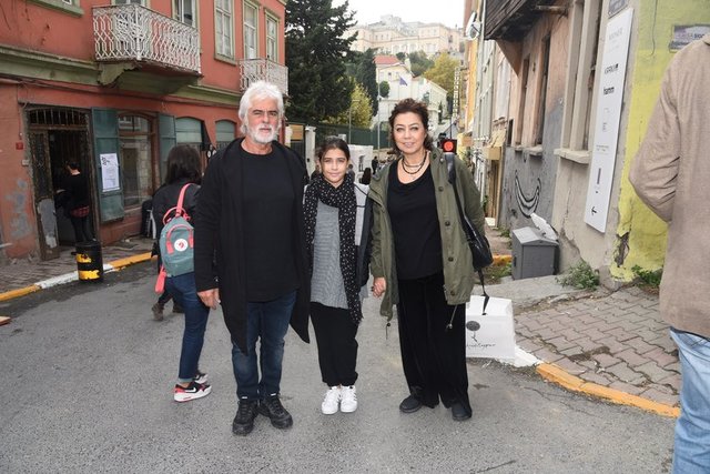 AHMET, ALYA, AYŞEGÜL HOTİÇ