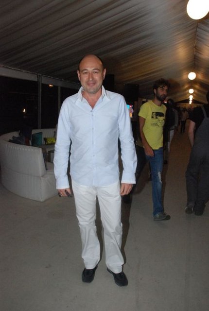 SİNAN ÖNCEL
