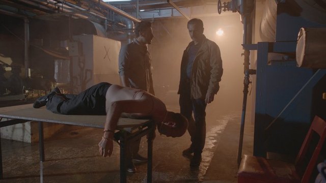 Cesur Yürek 3. Bölüm Fotoğrafları