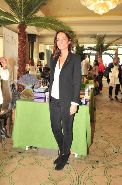 YELDA ELMAS