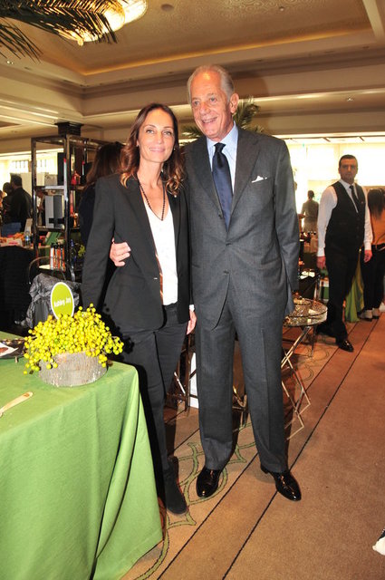 YELDA ELMAS, FARUK SÜREN