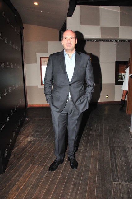 LEVENT KIZIL