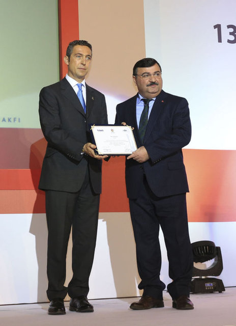ALİ KOÇ