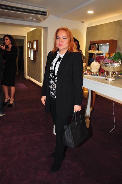 ZEYNEP TOKER