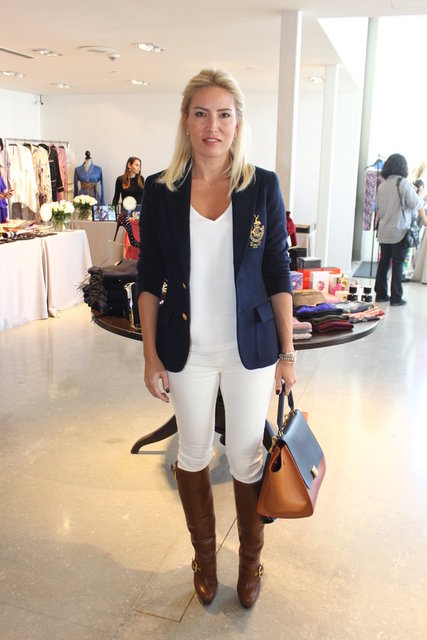 DAMLA DOĞRUER