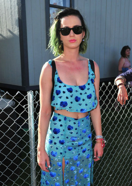 KATTY PERRY