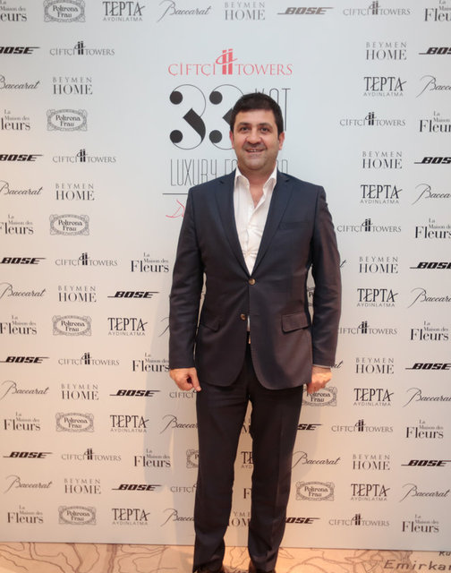 EMİL GÜZELİŞ