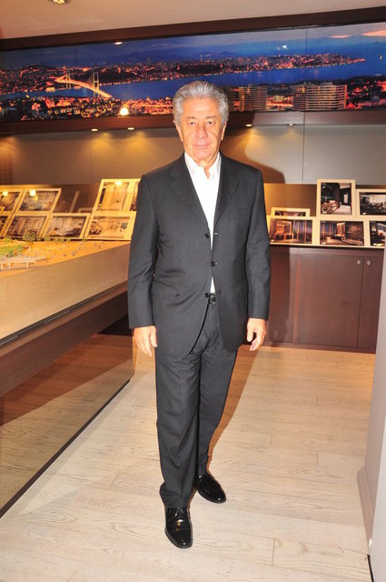SEDAT ALOĞLU