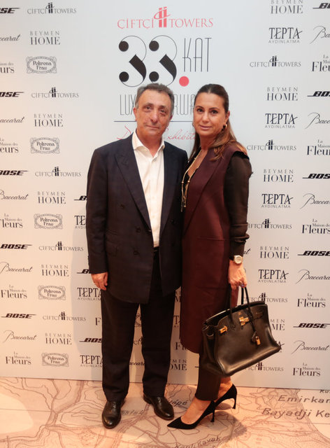 AHMET NUR - BERNA ÇEBİ