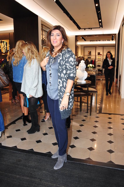 SEVGİ TUNGA