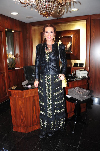 YELDA GÜRAL
