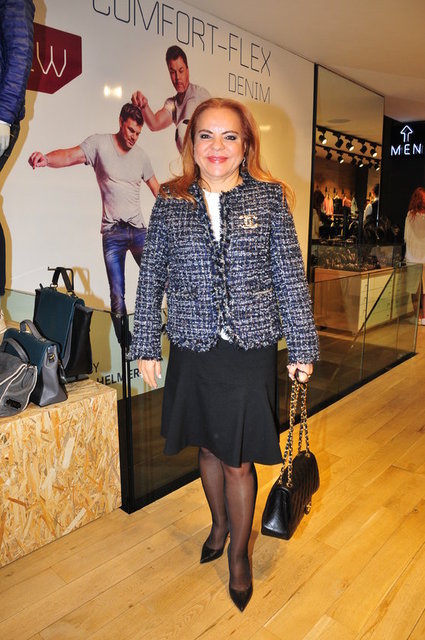 ZEYNEP TOKER