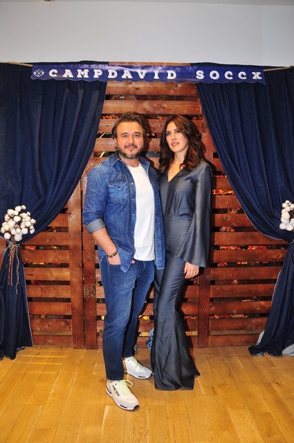 ERHAN - ASLIHAN ŞENTÜRK