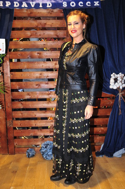 YELDA GÜRAL
