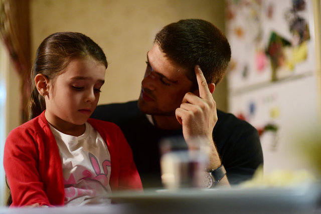 Arkadaşlar İyidir Final Bölüm Fotoğrafları