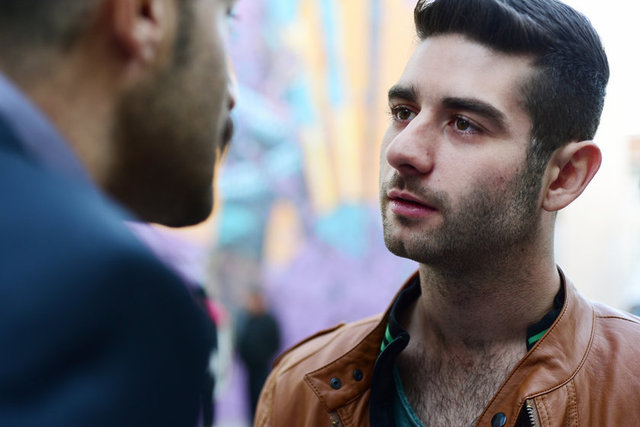 Arkadaşlar İyidir Final Bölüm Fotoğrafları