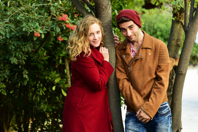 Arkadaşlar İyidir Final Bölüm Fotoğrafları