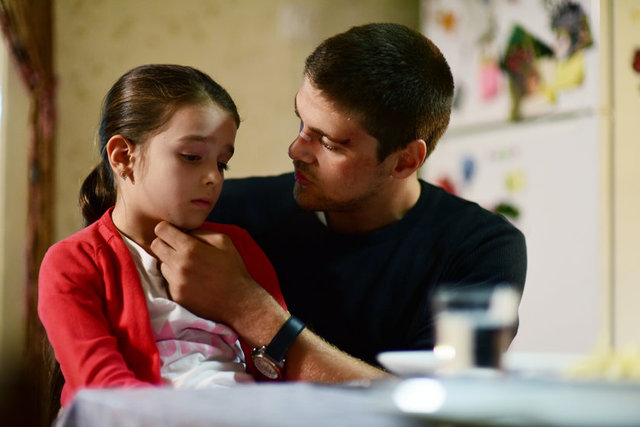 Arkadaşlar İyidir Final Bölüm Fotoğrafları