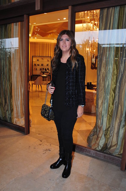 DERYA AYAYDIN
