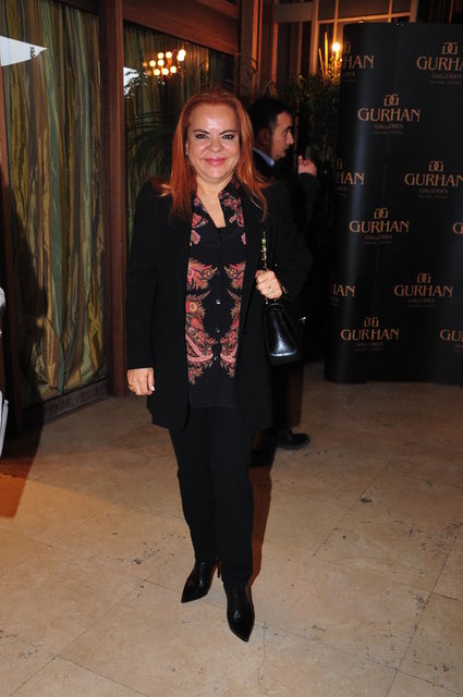 ZEYNEP TOKER