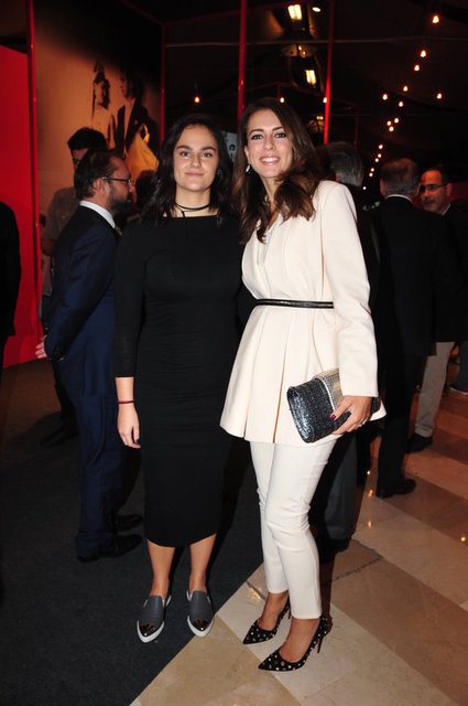 ALEYNA HAS, LARA ÜNSAL