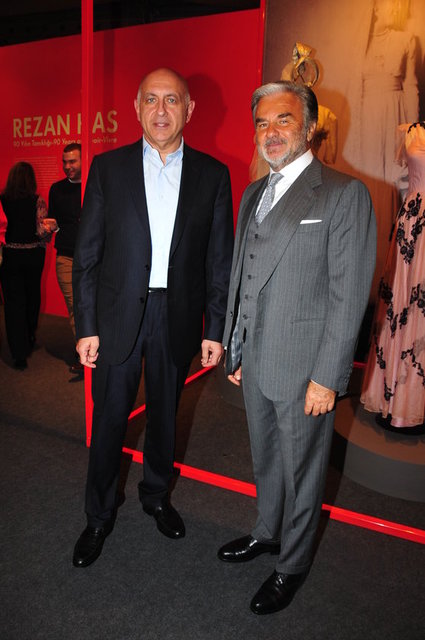 ALİ KİBAR, CAN HAS