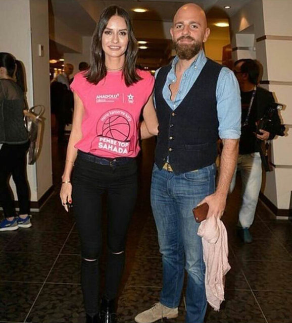 YASEMİN - İZZET ÖZİLHAN