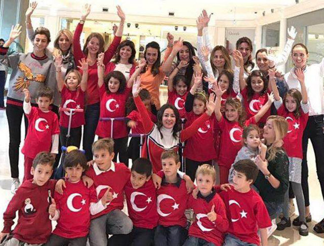 BEYZA ARSLAN, PINAR TALAY