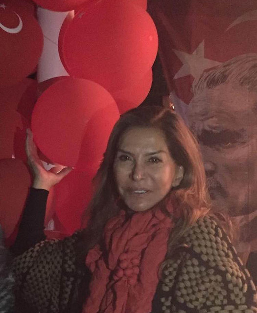 GÜL DÜRÜST