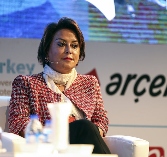 EMİNE KAMIŞLI