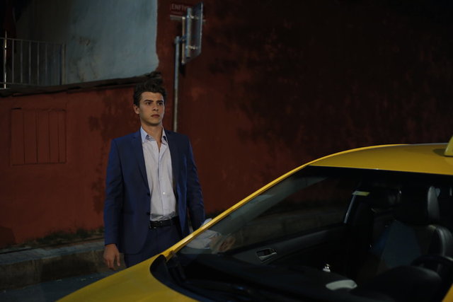 Gülümse Yeter 15. Bölüm Fotoğrafları