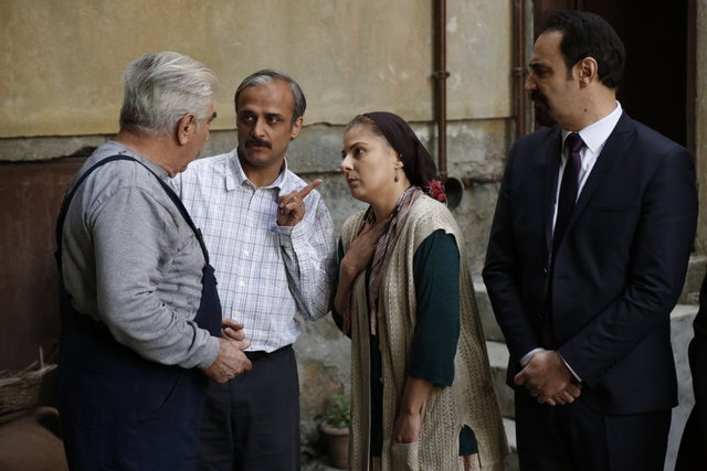 Gülümse Yeter 15. Bölüm Fotoğrafları