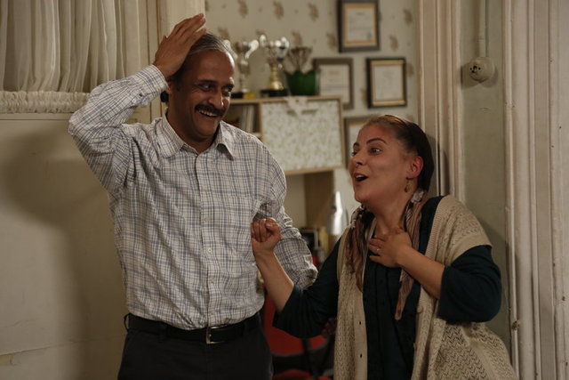 Gülümse Yeter 15. Bölüm Fotoğrafları