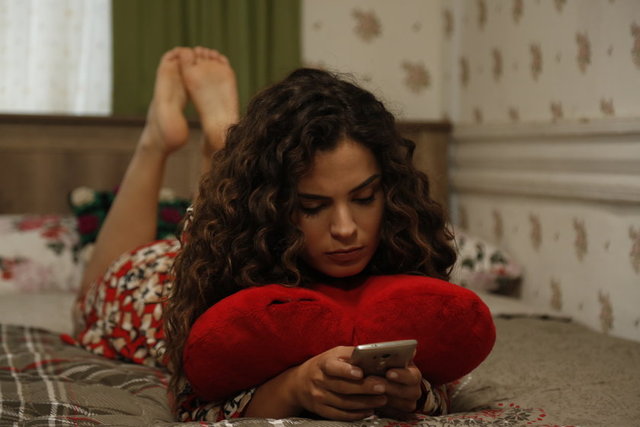 Gülümse Yeter 15. Bölüm Fotoğrafları