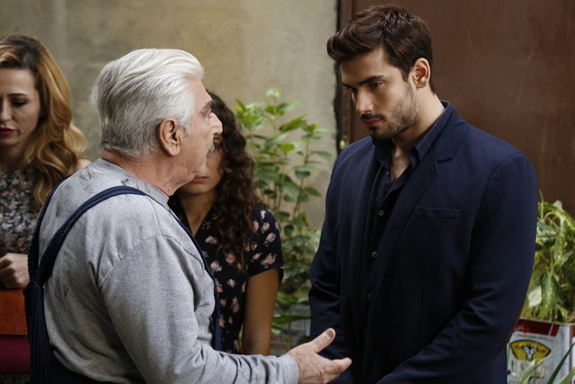 Gülümse Yeter 15. Bölüm Fotoğrafları