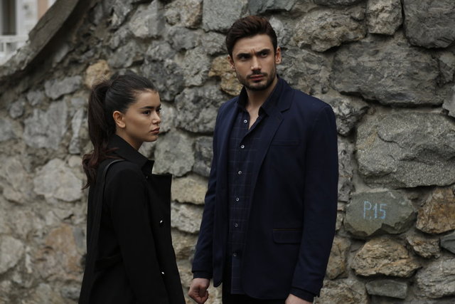 Gülümse Yeter 15. Bölüm Fotoğrafları