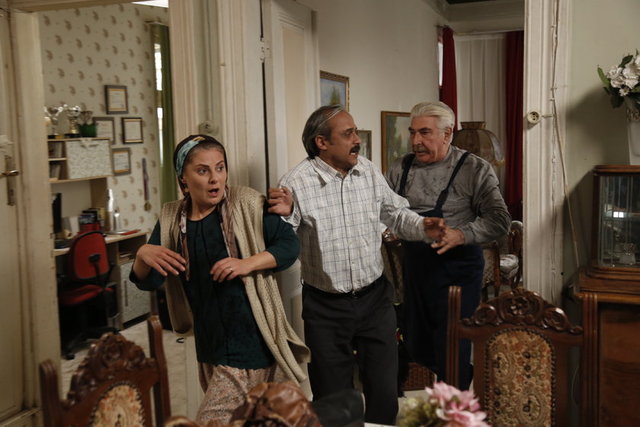 Gülümse Yeter 15. Bölüm Fotoğrafları