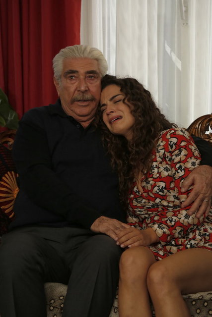 Gülümse Yeter 15. Bölüm Fotoğrafları