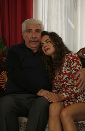 Gülümse Yeter 15. Bölüm Fotoğrafları