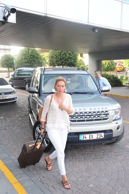 MAİDE KURTTEPELİ