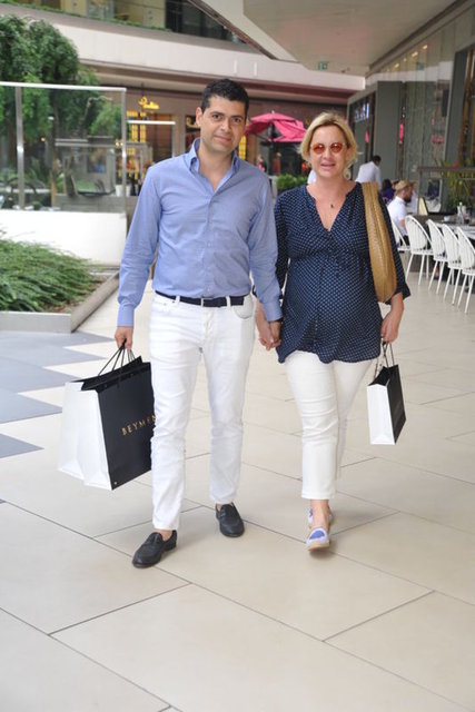 CEYLA AYSAL -MEHMET KIRKLAR